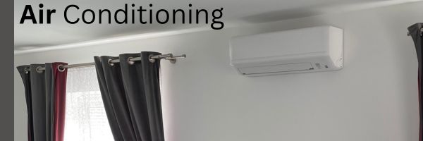 AIR-CONDITIONING