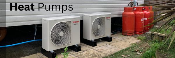 HEAT-PUMPS